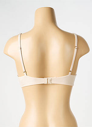 Soutien-gorge effet matière satinée haut soutien-gorge push-up chair TRIUMPH femme