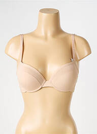 Soutien-gorge sans armature haut soutien-gorge push-up chair TRIUMPH femme