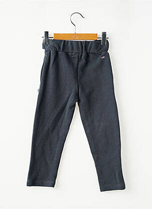 Pantalon slim taille normale taille ajustable gris SUCRE D'ORGE fille