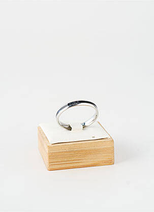 Bague noir TATA GISELE homme
