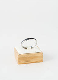 Bague noir TATA GISELE homme