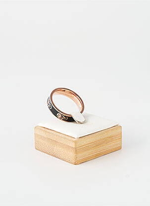 Bague rose TATA GISELE homme