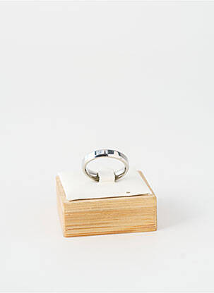 Bague argent TATA GISELE femme