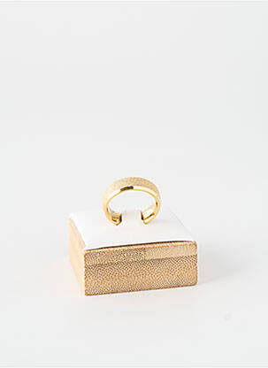 Bague or TATA GISELE femme