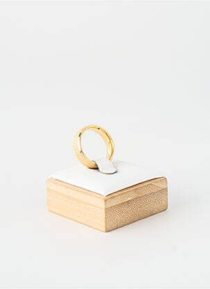 Bague or TATA GISELE femme