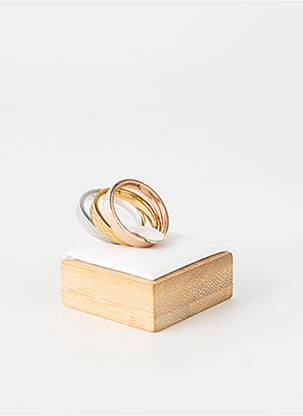 Bague or TATA GISELE femme
