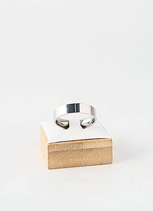 Bague argent TATA GISELE femme