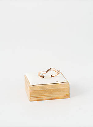 Bague rose TATA GISELE femme