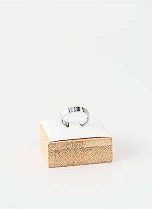 Bague argent TATA GISELE femme