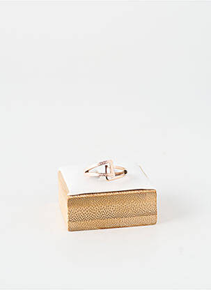 Bague rose TATA GISELE femme