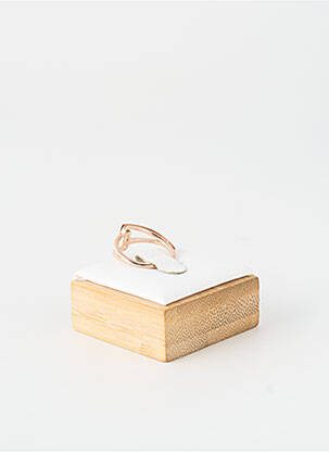 Bague rose TATA GISELE femme