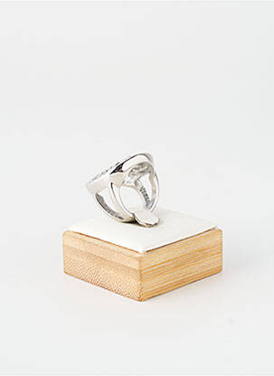 Bague argent TATA GISELE femme