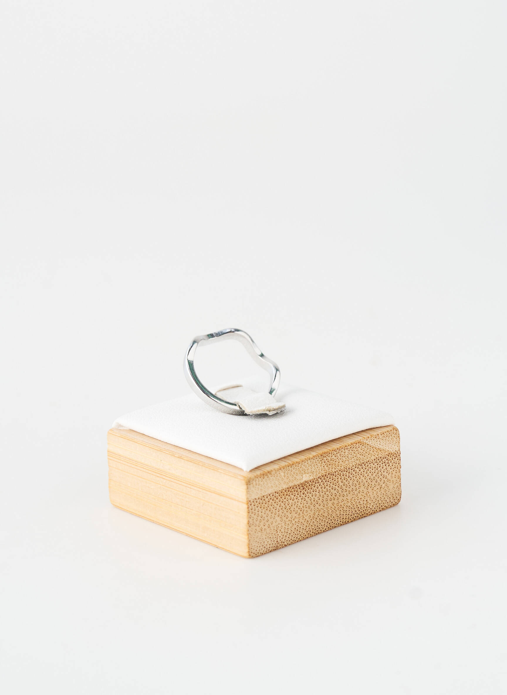 Bague argent TATA GISELE femme
