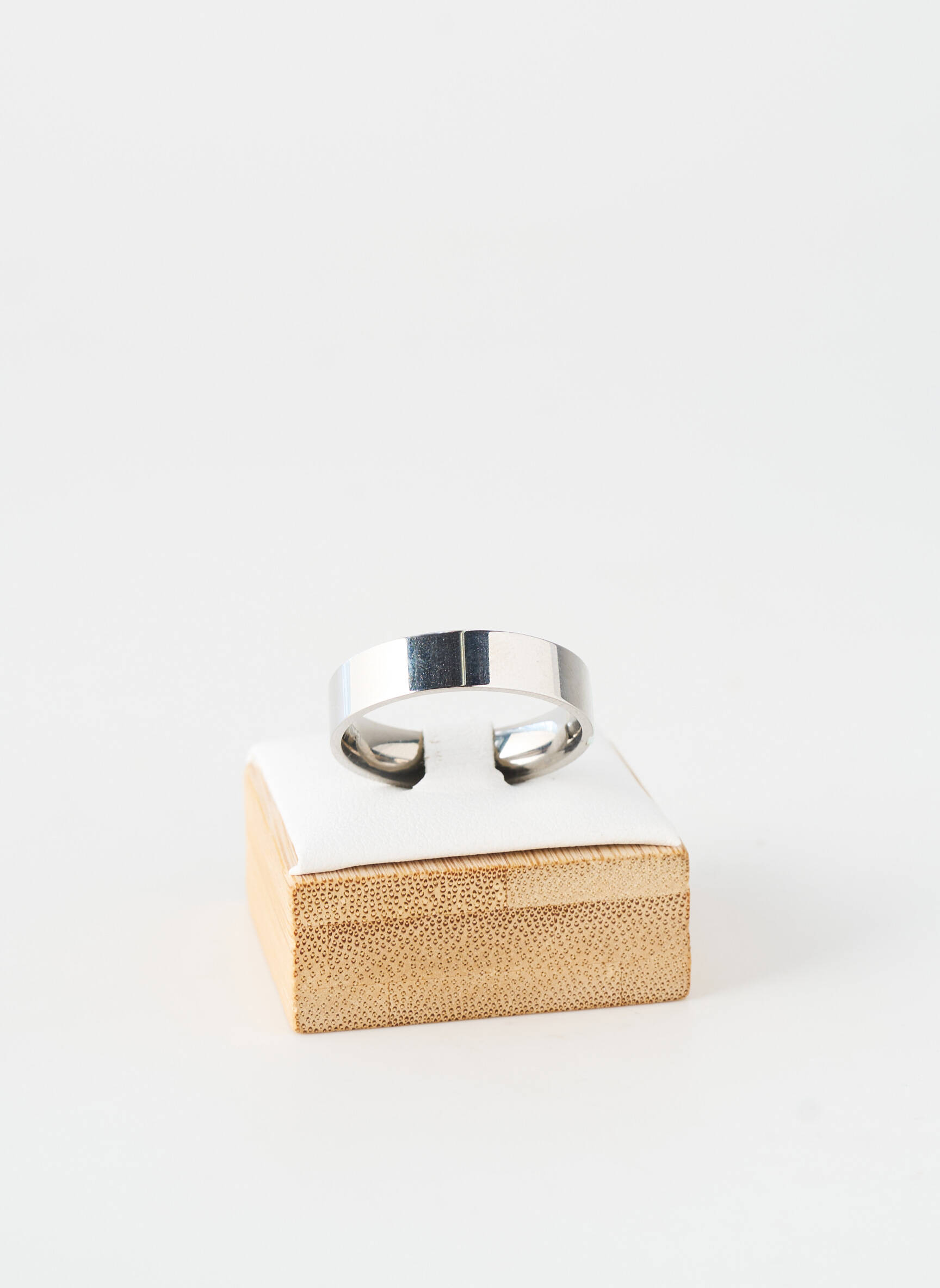 Bague argent TATA GISELE femme
