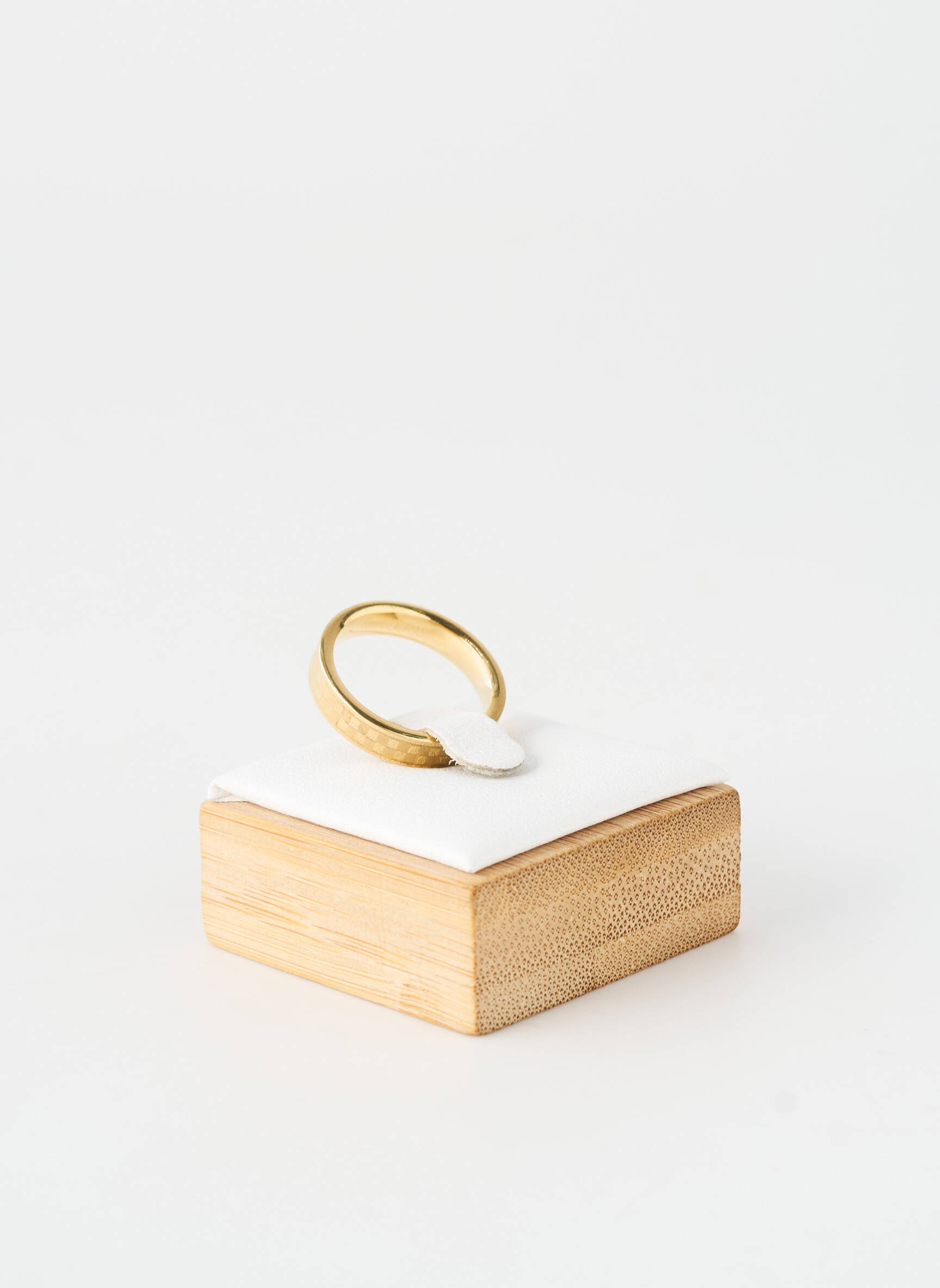 Bague or TATA GISELE femme