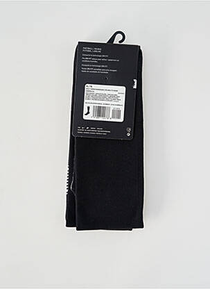 Chaussettes sport football noir NIKE homme