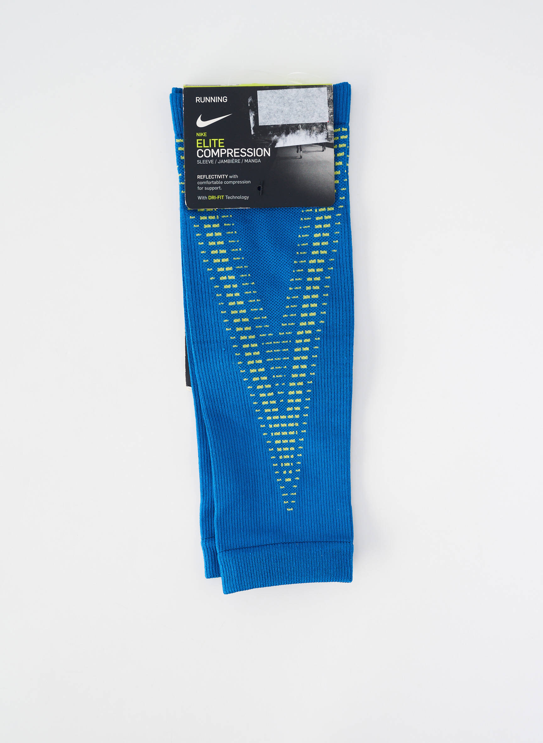 Accessoire divers sport multisport bleu NIKE unisexe