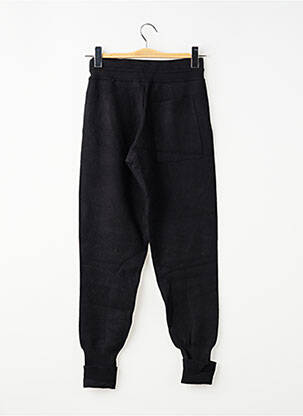 Jogging stretch taille normale noir ZARA femme