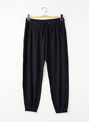 Jogging stretch taille normale noir OYSHO femme