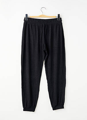 Jogging stretch taille normale noir OYSHO femme