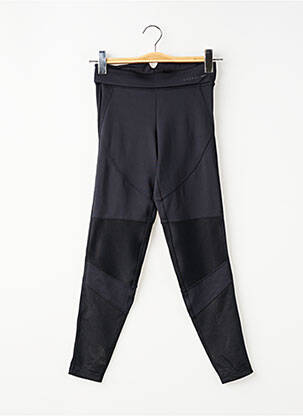 Jegging stretch taille normale noir OYSHO femme