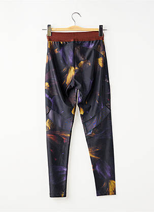 Legging stretch taille normale noir OYSHO femme