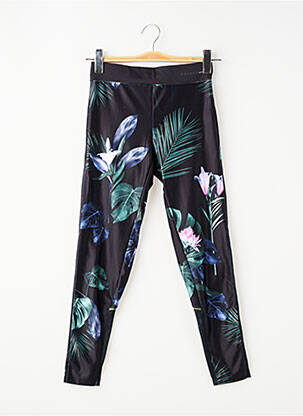 Legging  taille normale noir OYSHO femme