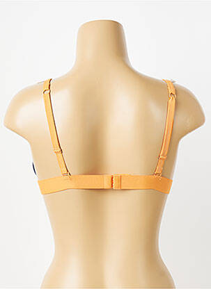 Soutien-gorge sans armature brassieres violet ON THAT ASS femme