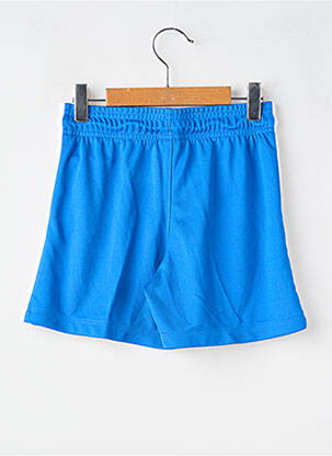 Short taille normale taille élastique bleu NIKE garçon