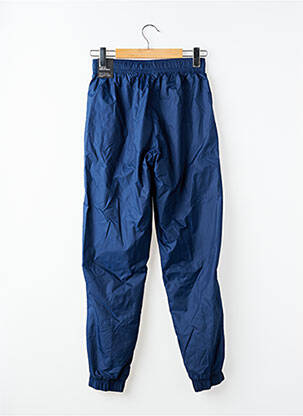 Jogging poches taille normale bleu NIKE homme