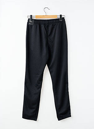 Jogging sérigraphie taille élastique noir NIKE garçon