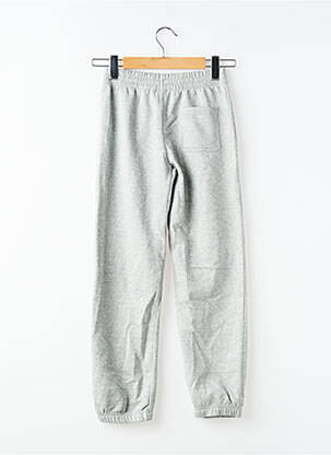 Jogging stretch taille élastique gris NIKE garçon
