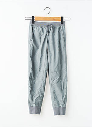 Jogging stretch taille élastique gris NIKE garçon