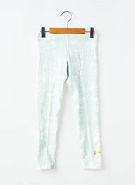 Legging imprimé fantaisie taille élastique vert NIKE fille