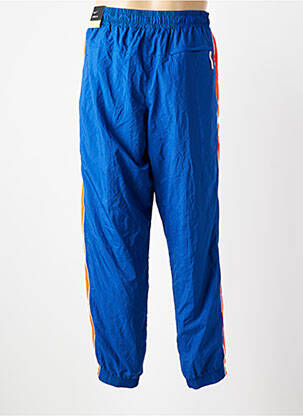 Jogging poches taille normale bleu NIKE homme