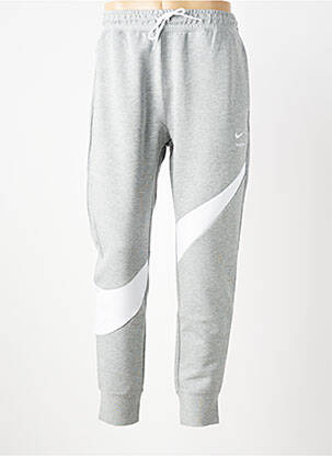 Jogging taille normale taille normale gris NIKE homme