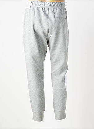 Jogging taille normale taille normale gris NIKE homme