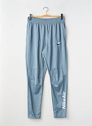 Jogging slim taille élastique gris NIKE garçon