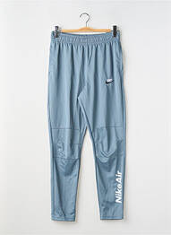 Jogging poches taille élastique gris NIKE garçon