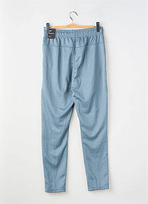 Jogging slim taille élastique gris NIKE garçon