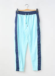 Jogging poches taille élastique bleu NIKE garçon