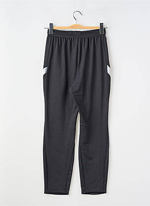 Jogging poches taille élastique noir NIKE garçon
