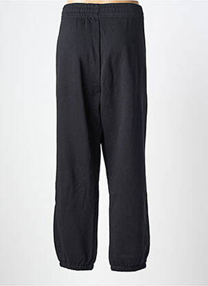 Jogging poches taille normale noir NIKE femme