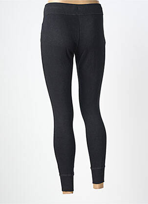 Legging taille normale taille normale noir NIKE femme