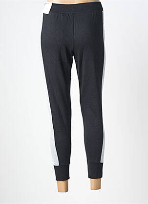 Jogging taille normale taille élastique noir NIKE fille