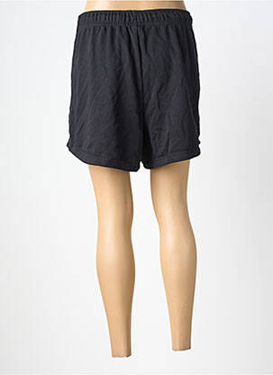 Short taille normale taille normale noir NIKE femme