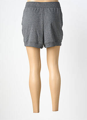 Short taille normale taille normale gris NIKE femme