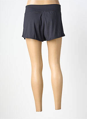 Short taille normale taille normale noir NIKE femme