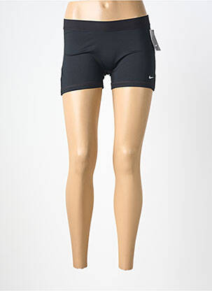 Cycliste taille normale taille normale noir NIKE femme