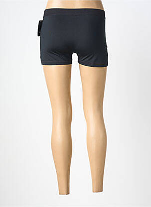 Cycliste taille normale taille normale noir NIKE femme